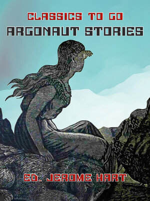 cover image of Argonaut Stories